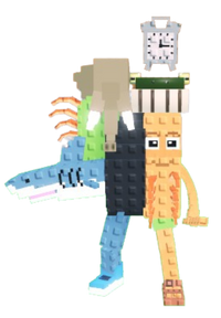 La Grande Combinasion